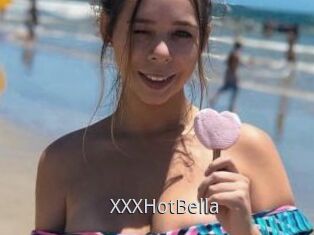 XXXHotBella