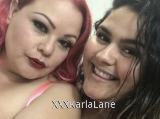 XXXKarlaLane