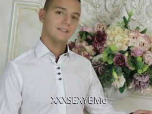 XXXSEXYBMo