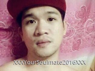XXXYourSoulmate2016XXX