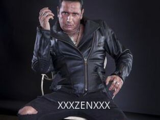 XXXZENXXX