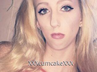 XXXcumcakeXXX