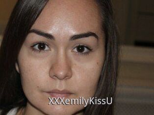 XXXemilyKissU