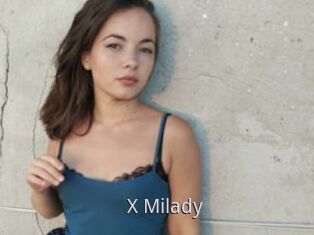 X_Milady