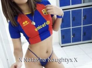 X_Natasha_Naughtyx_X