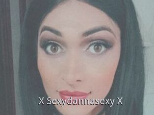 X_Sexydannasexy_X