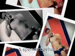 X_spencerboyhot_X