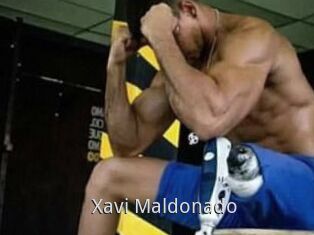 Xavi_Maldonado