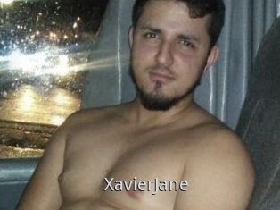 Xavier_Jane