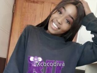 Xcocodiva
