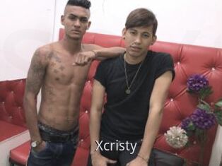 Xcristy