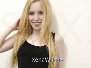 XenaWilkins