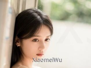 XiaomeiWu