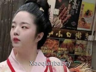 Xiaoqianbabey