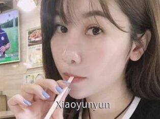 Xiaoyunyun