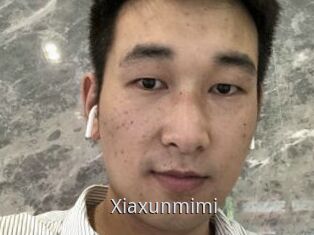 Xiaxunmimi