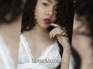 XimeMontez