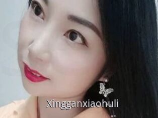 Xingganxiaohuli