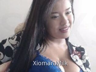 XiomaraMilk