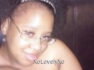 XoLovelyXo