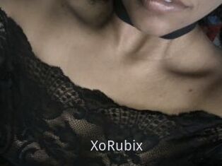 XoRubix