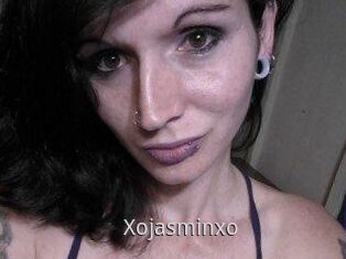 Xojasminxo