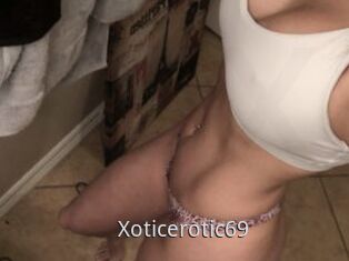 Xoticerotic69