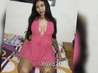 Xoxo20