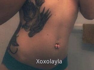 Xoxolayla