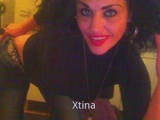 Xtina