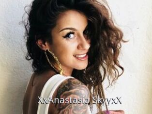 XxAnastasia_SkyyxX