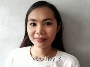 XxAshley18