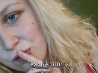 XxKinkKittenxX