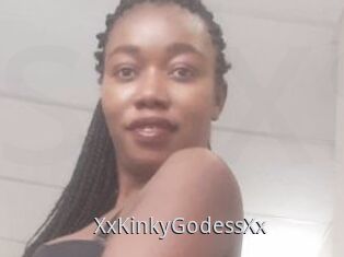 XxKinkyGodessXx