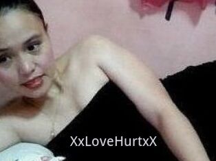 XxLoveHurtxX