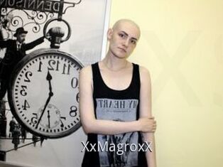 XxMagroxX