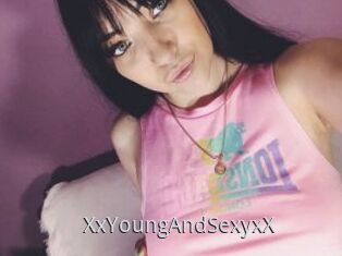 XxYoungAndSexyxX