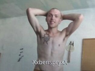 XxbenspryxX