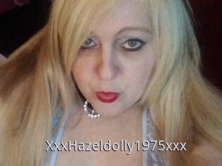 XxxHazeldolly1975xxx