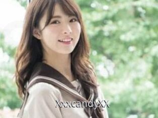 XxxcandyXX