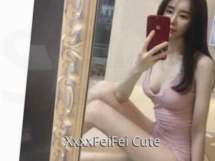 XxxxFeiFei_Cute