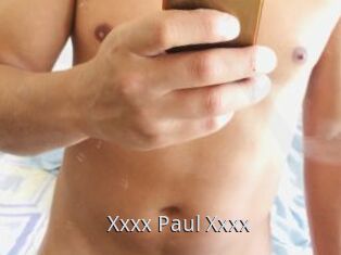 Xxxx_Paul_Xxxx
