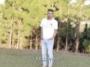 Xxxzavier