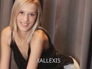 XALLEXIS