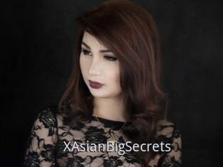 XAsianBigSecrets