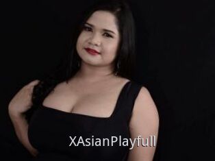 XAsianPlayfull
