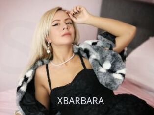 XBARBARA