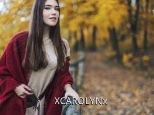XCAROLYNx