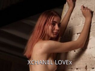 XCHANEL_LOVEx