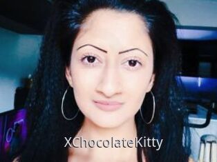 XChocolateKitty